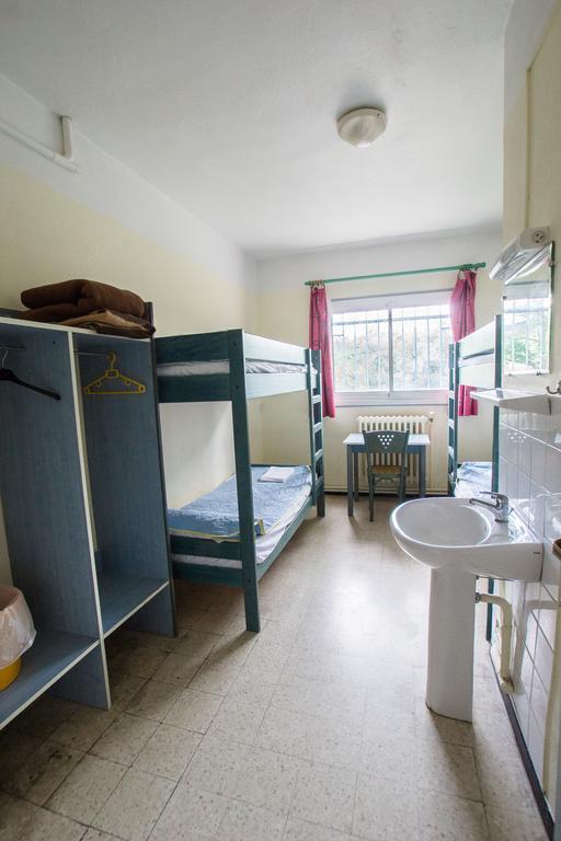 ホテルYmca Villeneuve Les Avignon 部屋 写真