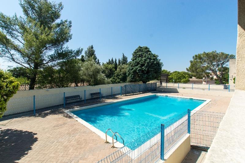 ホテルYmca Villeneuve Les Avignon エクステリア 写真