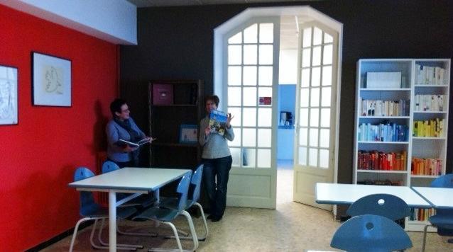 ホテルYmca Villeneuve Les Avignon エクステリア 写真