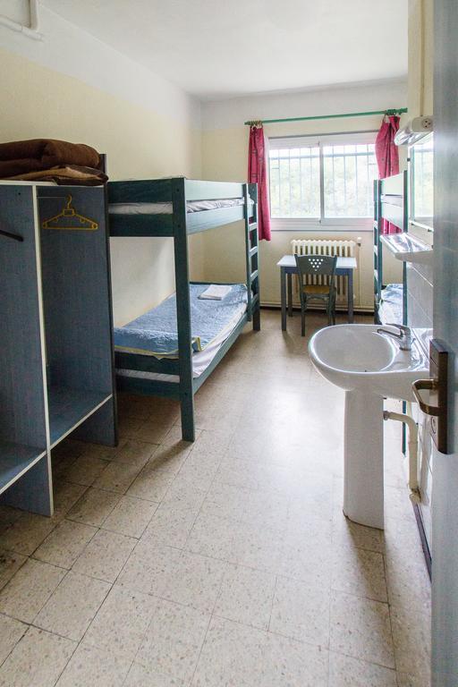 ホテルYmca Villeneuve Les Avignon 部屋 写真