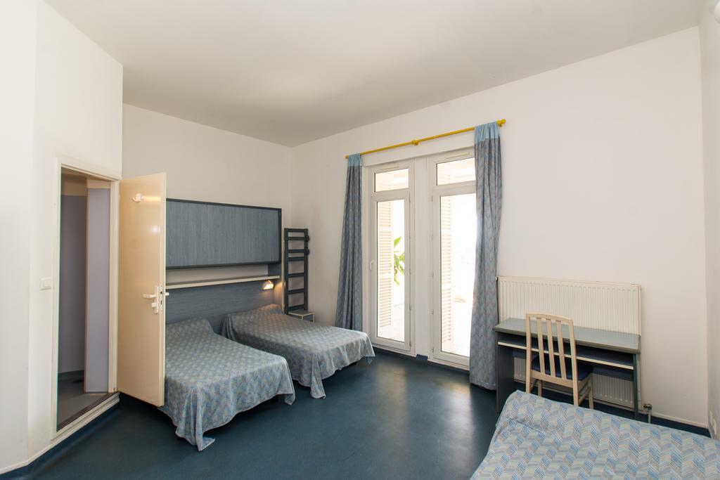 ホテルYmca Villeneuve Les Avignon 部屋 写真